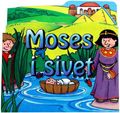 Moses i sivet