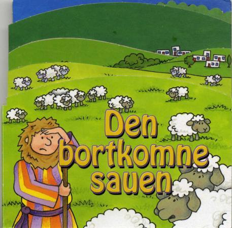 Den bortkomne sauen