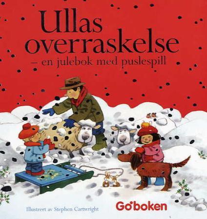 Ullas overraskelse