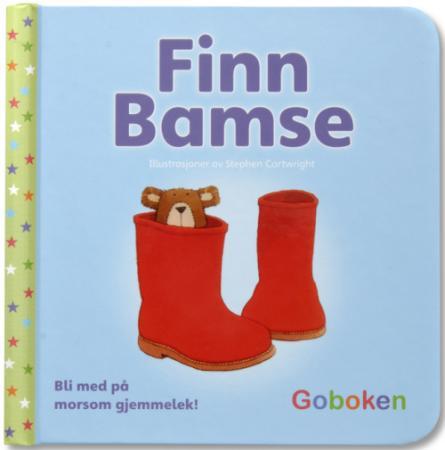 Finn Bamse