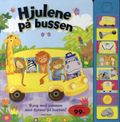 Hjulene på bussen