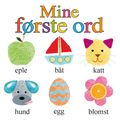 Mine første ord