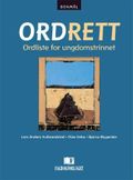 Ordrett