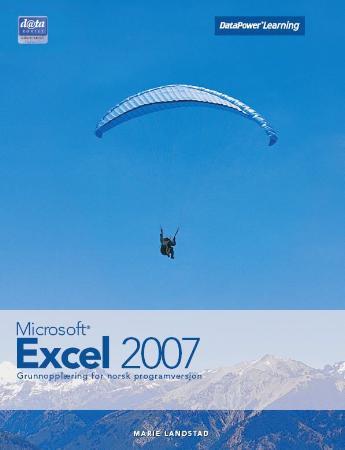 Microsoft Excel 2007