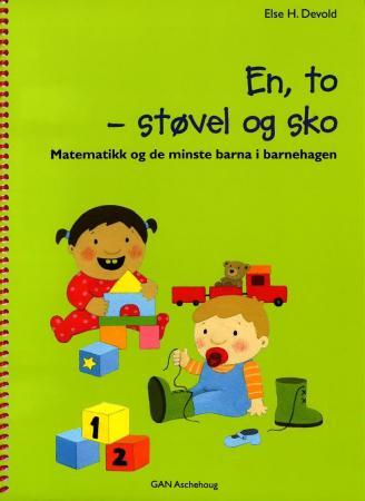 En, to, støvel og sko