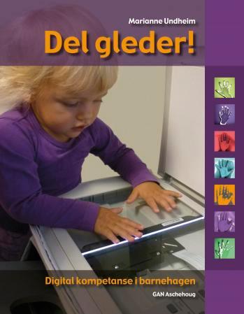 Del gleder!