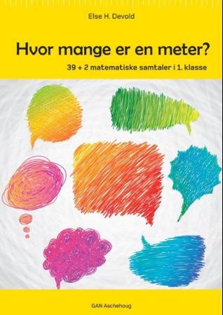 Hvor mange er en meter?