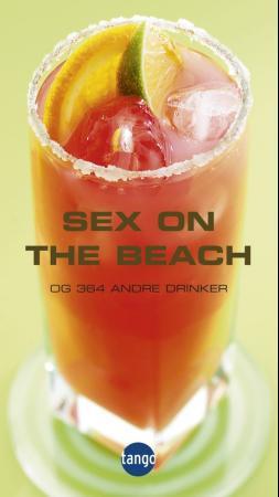 Sex on the beach