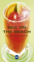 Sex on the beach