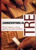 Sammenføyning av tre