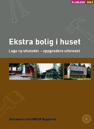 Ekstra bolig i huset
