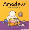 Amadeus blir storebror