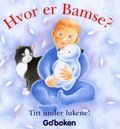 Hvor er bamse?