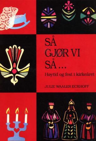 Så gjør vi så