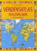 Verdensatlas