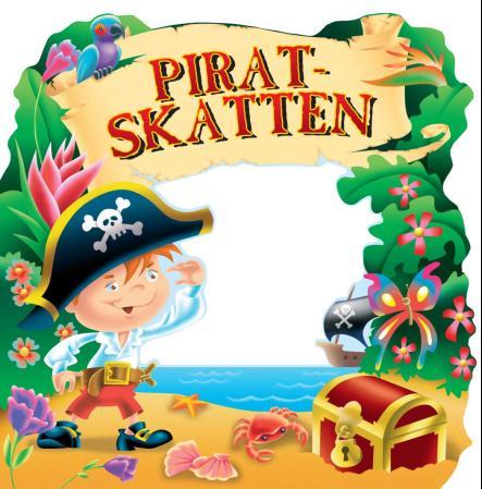 Piratskatten
