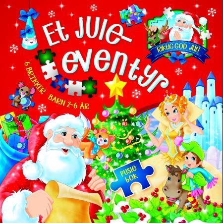 Et Juleeventyr