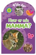 Hvor er min mamma?