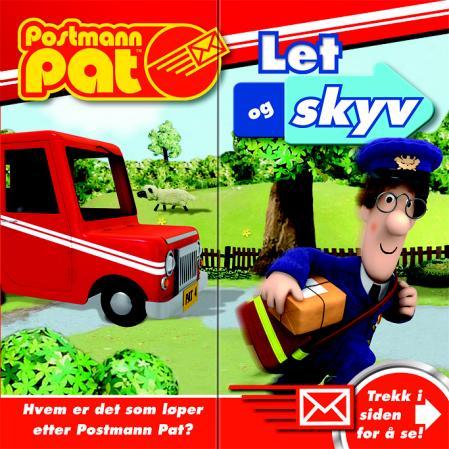 Postmann Pat