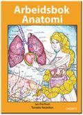 Arbeidsbok anatomi