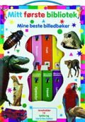 Mine beste billedbøker