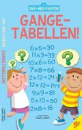 Gangetabellen