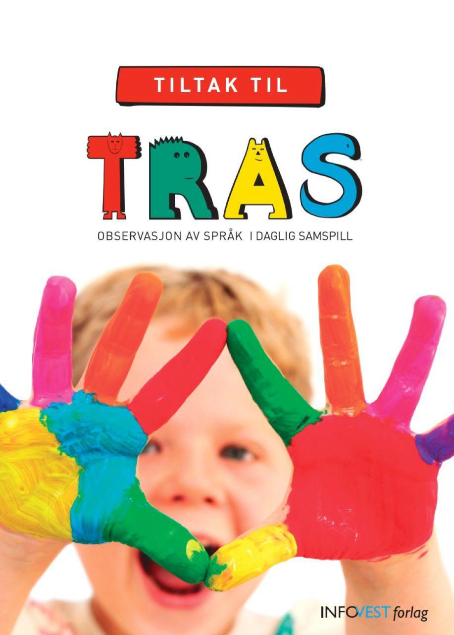 Tiltak til TRAS