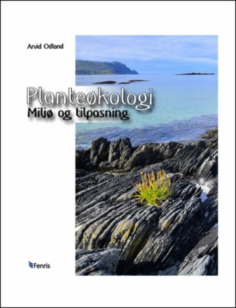 Planteøkologi