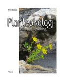 Planteøkologi
