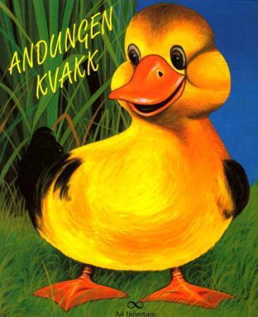 Andungen Kvakk
