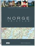 Norge veiatlas