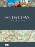 Europa atlas
