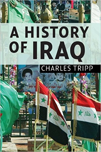 A history of Iraq