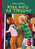 Kyss meg på tirsdag