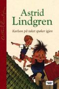 Karlson på taket spøker igjen