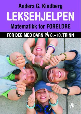 Leksehjelpen