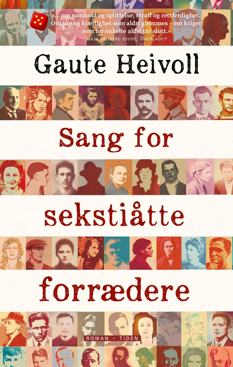 Sang for sekstiåtte forrædere