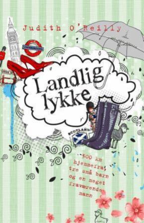 Landlig lykke