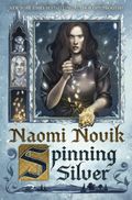 Spinning silver