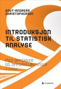 Introduksjon til statistisk analyse