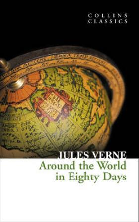 Around the world in 80 days