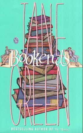 Bookends
