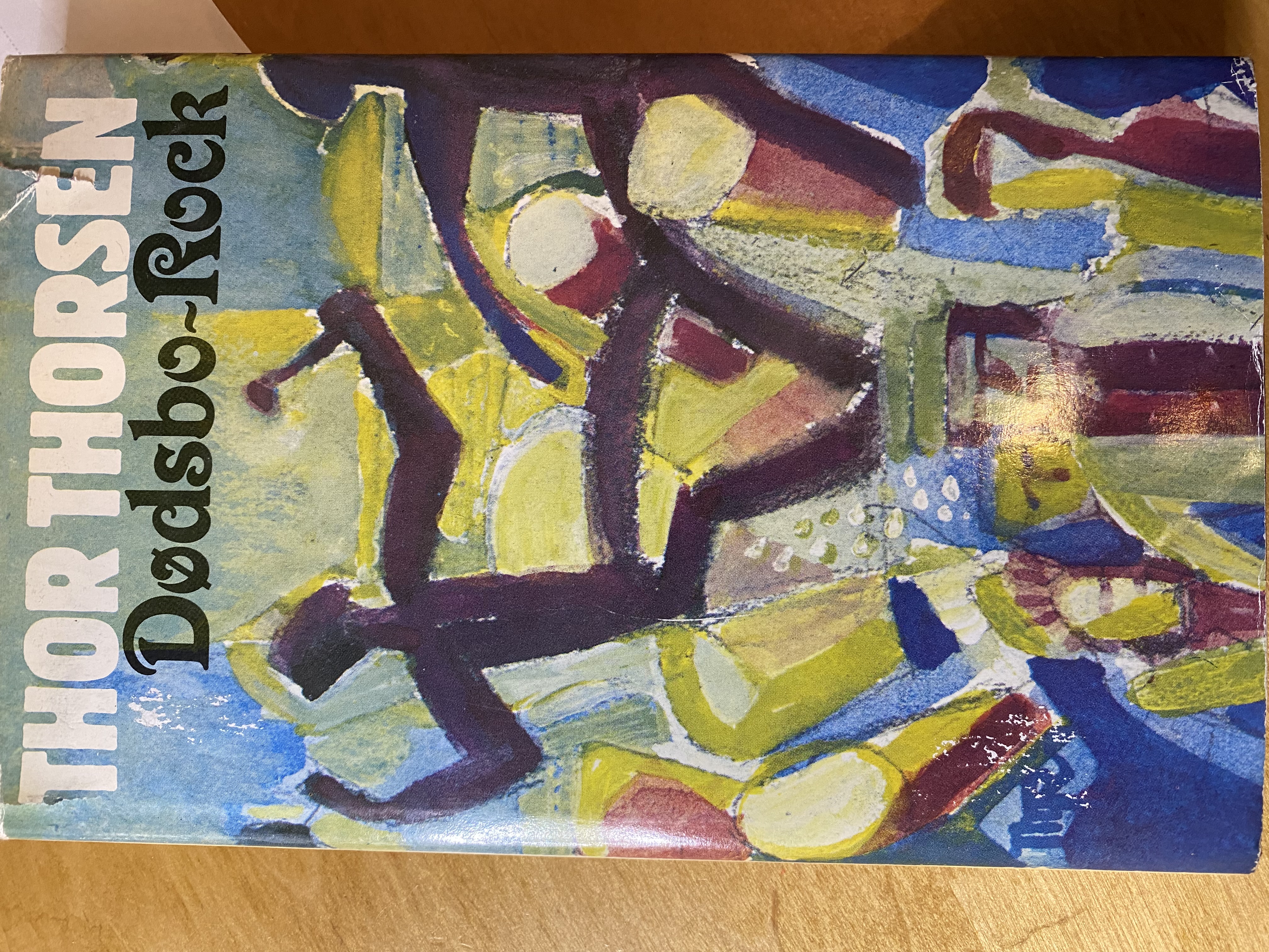 Dødsbo-rock