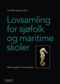 Lovsamling for sjøfolk og maritime skoler