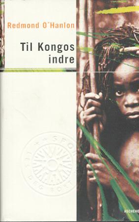 Til Kongos indre
