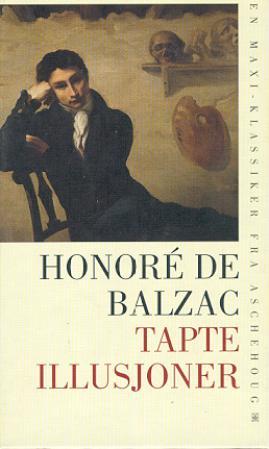 Tapte illusjoner