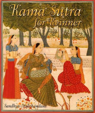 Kama sutra for kvinner