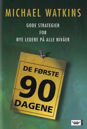 De første 90 dagene
