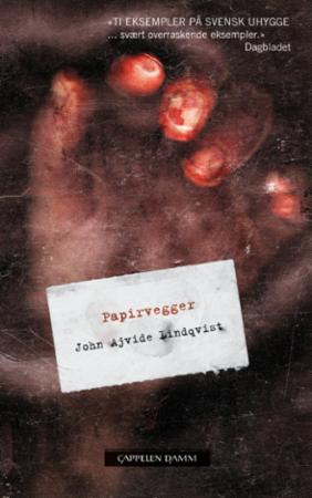 Papirvegger