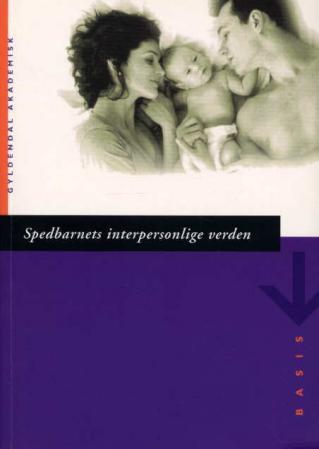Spedbarnets interpersonlige verden